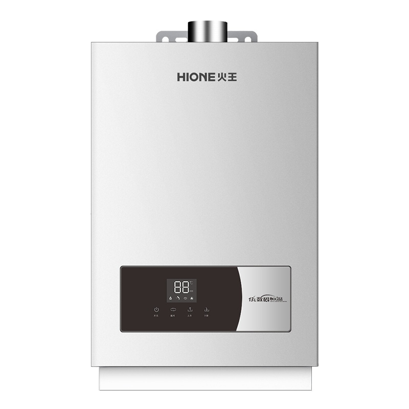 火王热水器JSQ25-V13/T