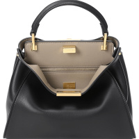 Fendi PEEKABOO ESSENTIALLY 手拎包 8BN302