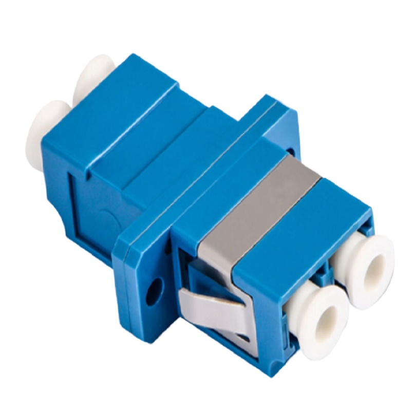 法兰盘(LC)对接头