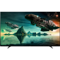 索尼(SONY)XR-55A80J 55英寸 4K超高清HDR XR认知芯片 全面屏OLED智能电视