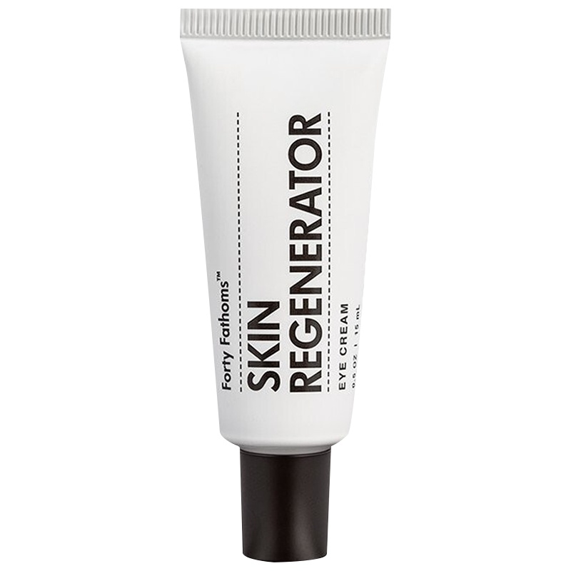 unichi深海四十噚眼霜15ml/支 澳洲进口 提拉紧致滋润营养黑眼圈眼袋 效期到22年1月