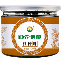 神农金康杜仲茶野生正品非张家界特级杜仲雄花养生非降压茶青钱柳