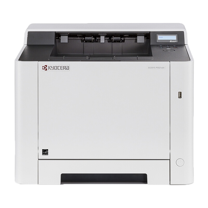 京瓷(kyocera)ECOSYS P5021cdn激光打印机