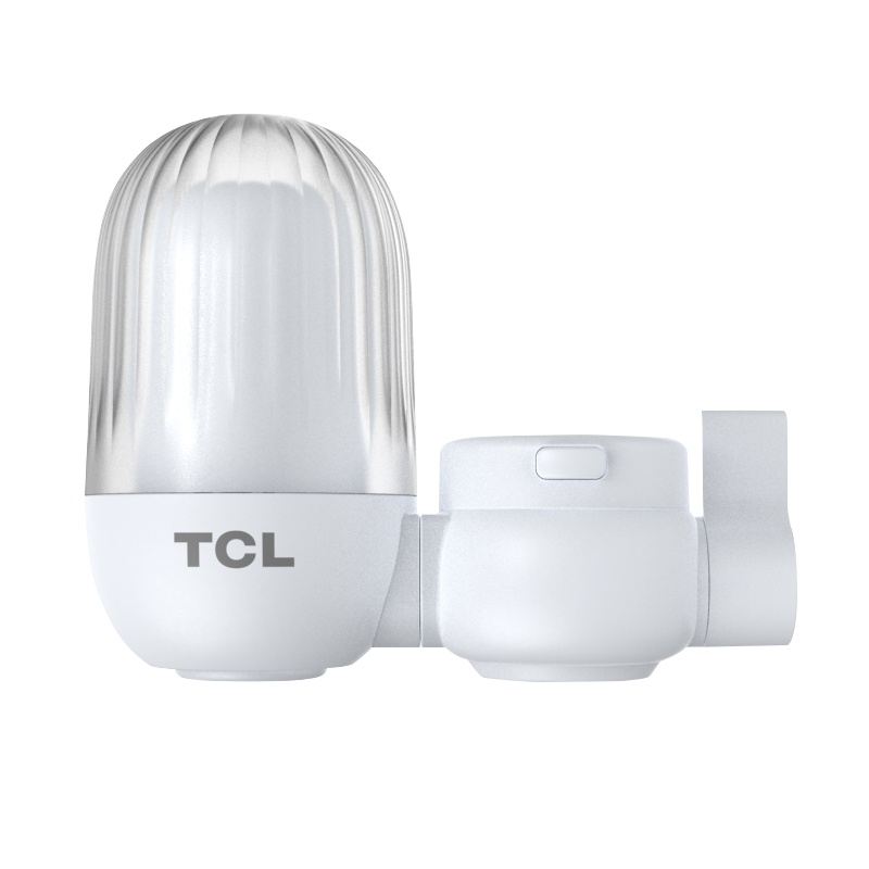 TCLTT306净水器家用直饮水龙头过滤器厨房自来水净化器滤水器净水机