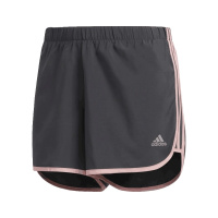 阿迪达斯adidas2020女跑步短裤FL7827