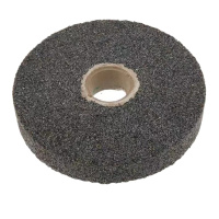 双箭Φ 200*25*32mm棕刚玉砂轮片铁路切割打磨工具 1片