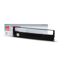 天威(PRINT-RITE)色带架 适用爱普生LQ300/800-14m,12.7mm-黑色 右扭架 色带框含芯