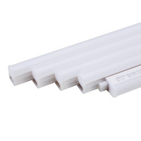 三雄极光led灯管t5灯条一体化支架全套1.2米家用T8日光灯超亮光管无缝拼接