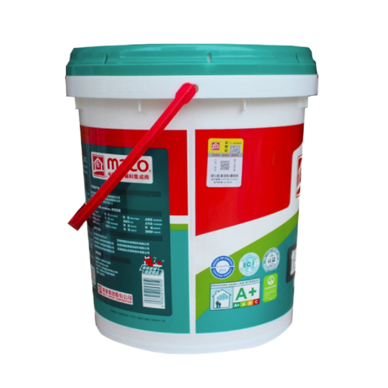 金富鑫 美巢墙锢胶混凝土界面剂 增强腻子粉粘合力墙固胶18kg