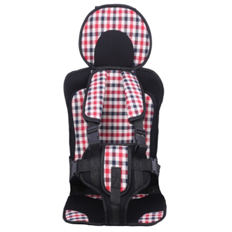 儿童安全座椅汽车用简易便携式
