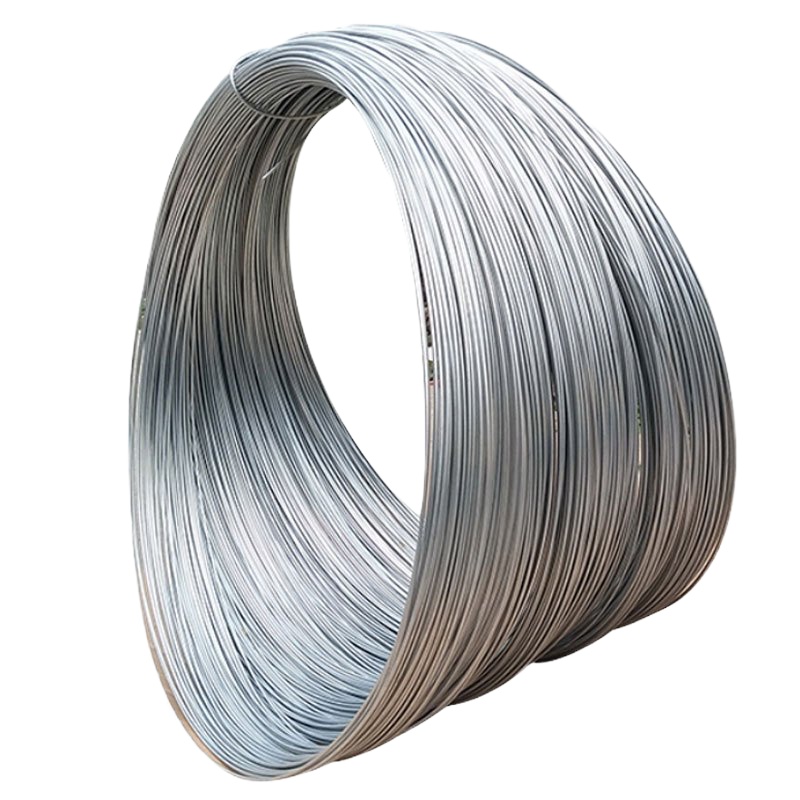 工业用镀锌铁丝 防锈电镀铁丝 细铁丝线 16号1kg粗1.6mm长约63米