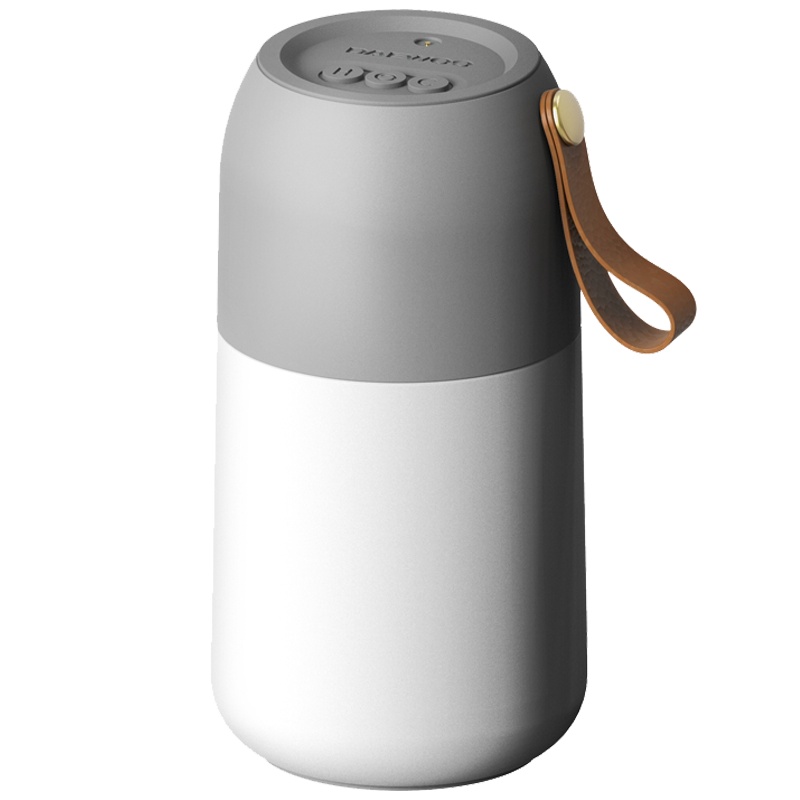 大宇(DAEWOO)无线便携榨汁杯MD-01 白色