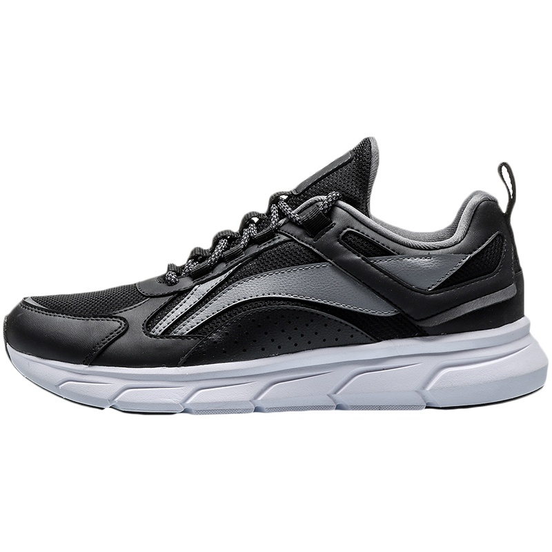 【自营】李宁男子轻质跑鞋ARBQ037-2