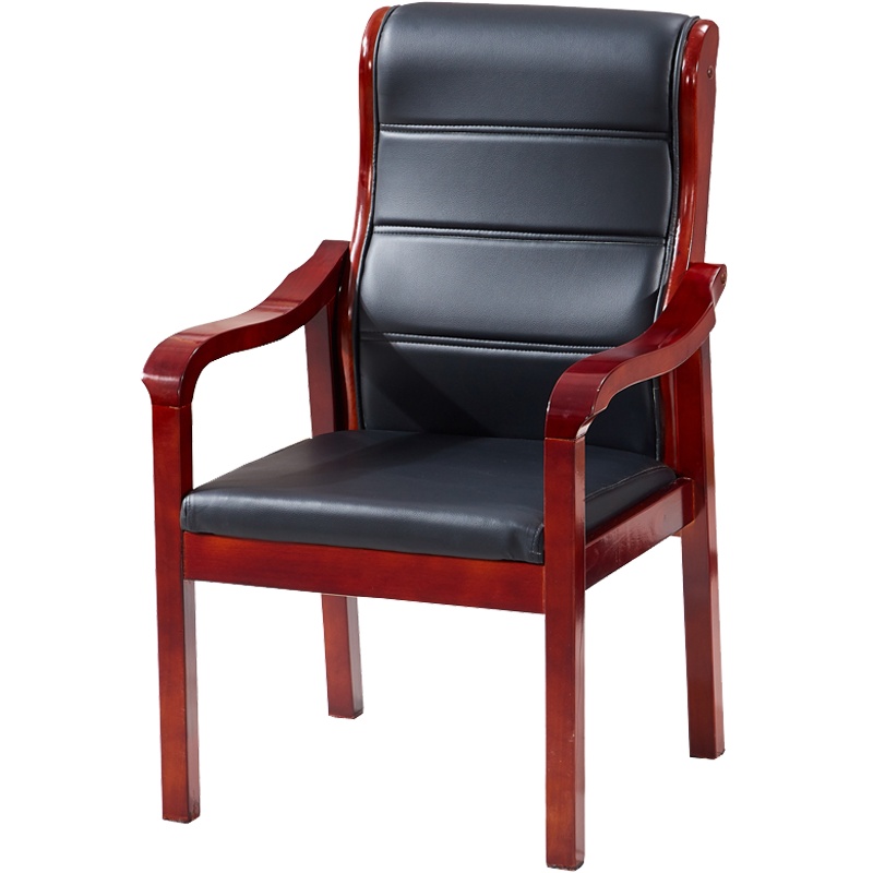 臻远 发言台培训桌椅 耳朵椅 ZY-PXZY-06