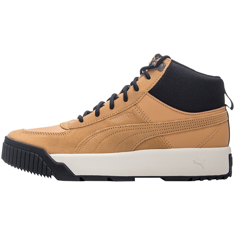 PUMA彪马男鞋运动鞋休闲鞋高帮板鞋370551