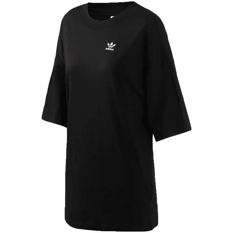 adidas阿迪达斯三叶草男装运动服短袖上衣休闲运动短袖T恤DW3892