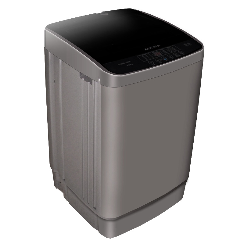 澳柯玛全自动8.5公斤大容量 家用全自动波轮洗衣机洗脱一体XQB85-8968