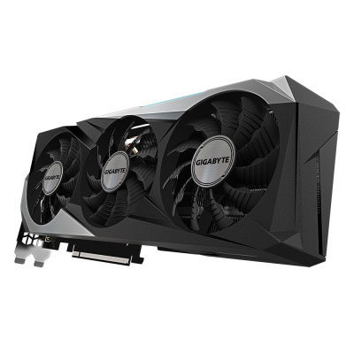 技嘉 GeForce RTX 3070 GAMING OC 8G 2.0版本魔鹰游戏显卡