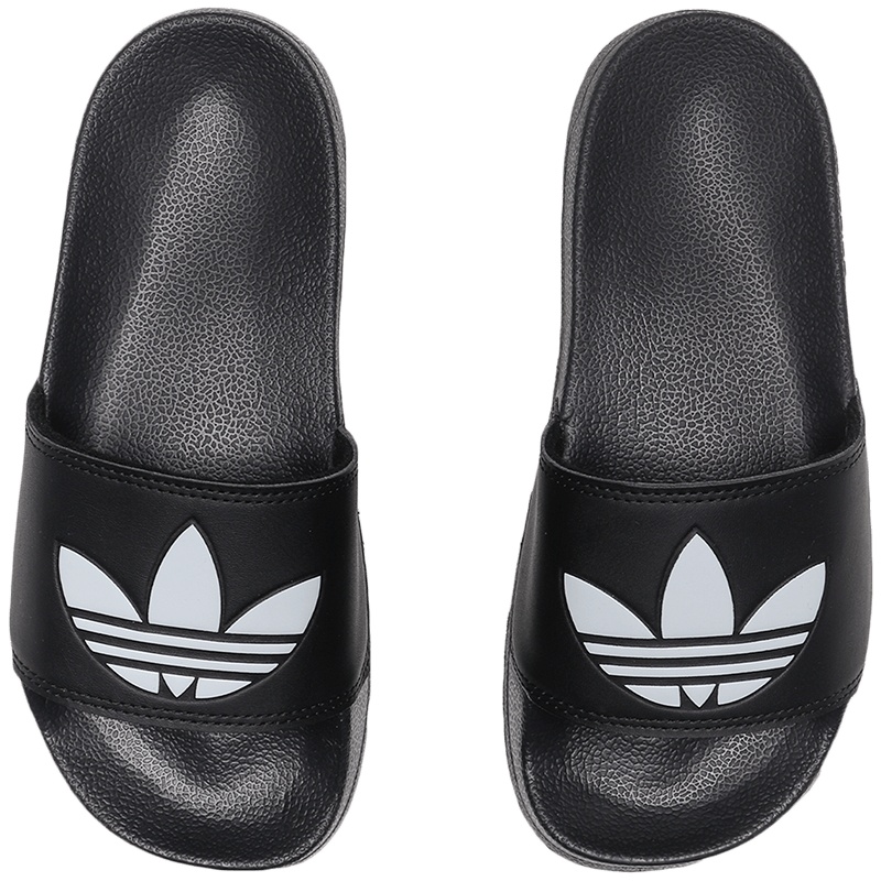 阿迪达斯adidas三叶草女鞋运动鞋休闲鞋拖鞋FU8297