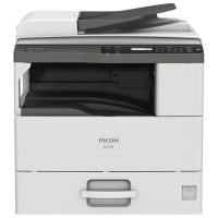 理光(RICOH) M 2701 黑白数码复合机A3自动双面打印复印扫描(标配含输稿器+无线网络适配器 P16型)