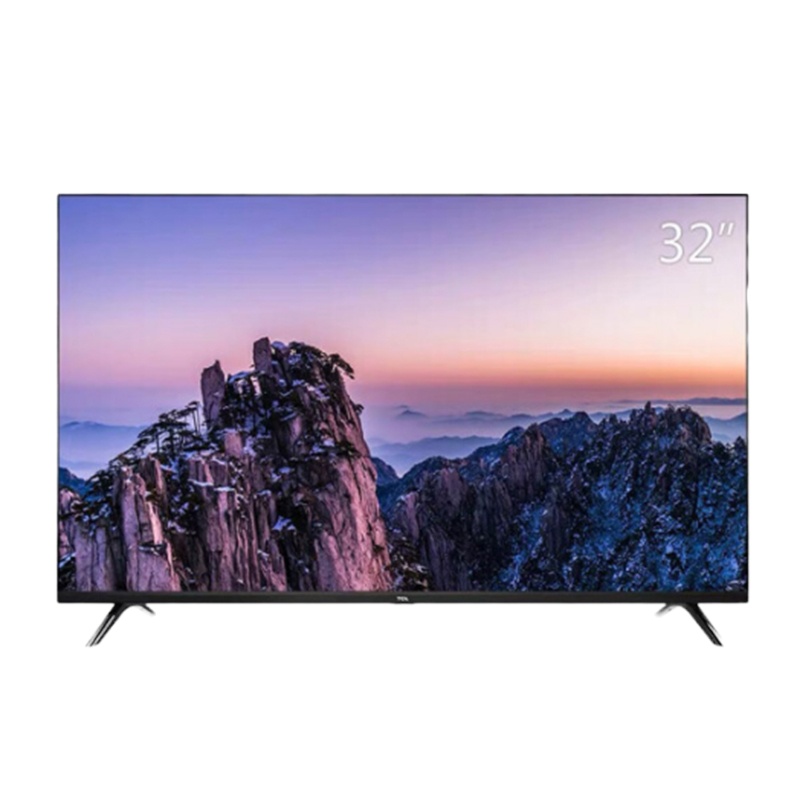 TCL 32A160 平板电视机 32英寸