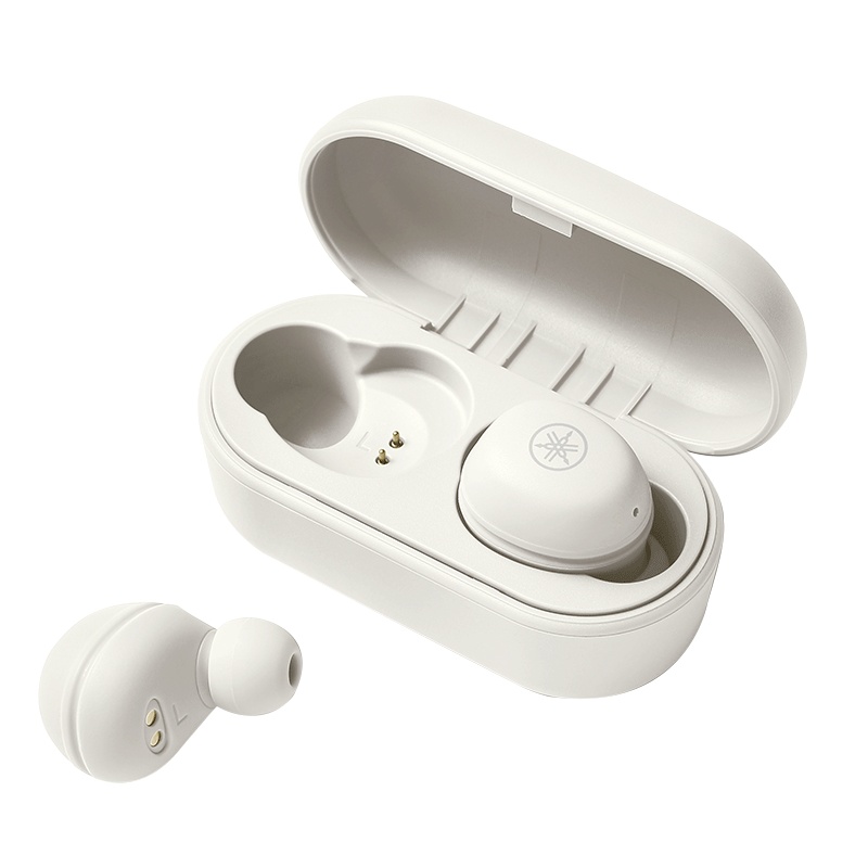 Yamaha/雅马哈TW-E3A 真无线蓝牙耳机入耳式跑步运动防水防汗耳塞