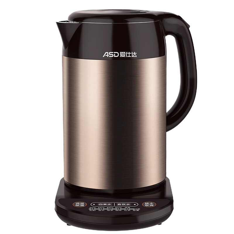 爱仕达(ASD) AW-S17G106 电水壶