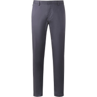 HUGO BOSS 雨果博斯 男士 棉/混纺休闲裤长裤 50431472