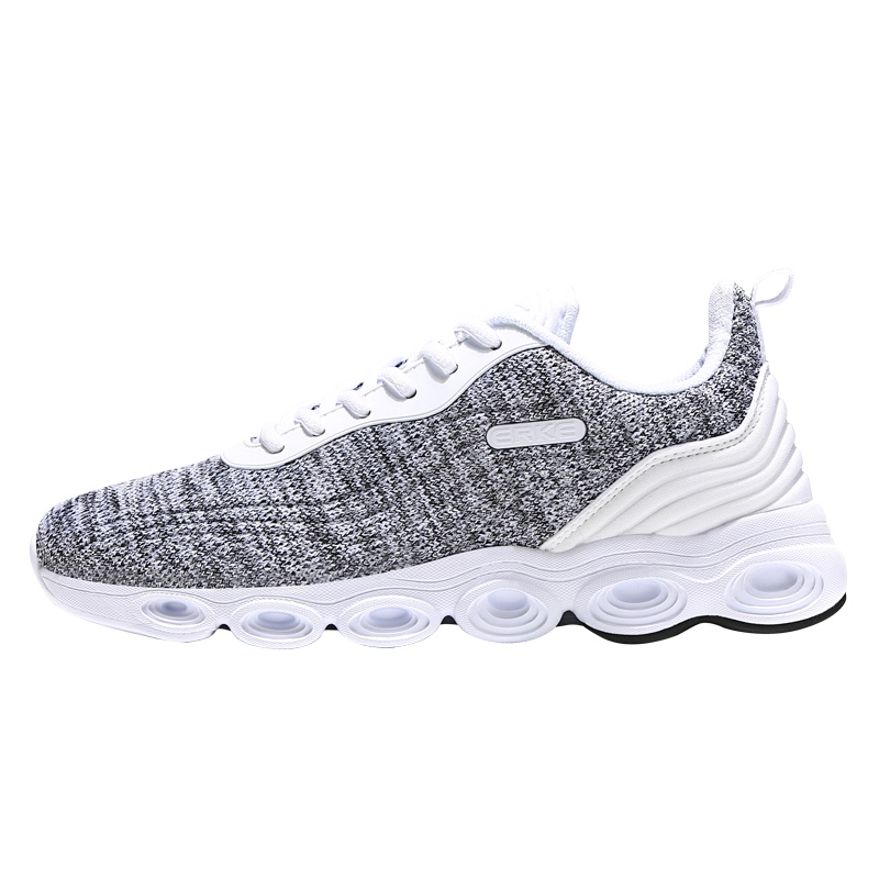 鸿星尔克（ERKE）女鞋 运动鞋女 秋季跑鞋时尚休闲耐磨女子轻便跑步休闲鞋52118303156