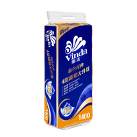 (DT) 维达 V4069 卷纸 10卷/提(单位:提)