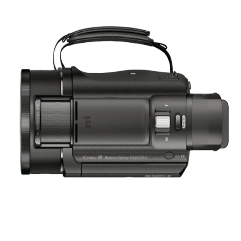 索尼(SONY) FDR-AX60 4K高清数码摄像机 家用/直播