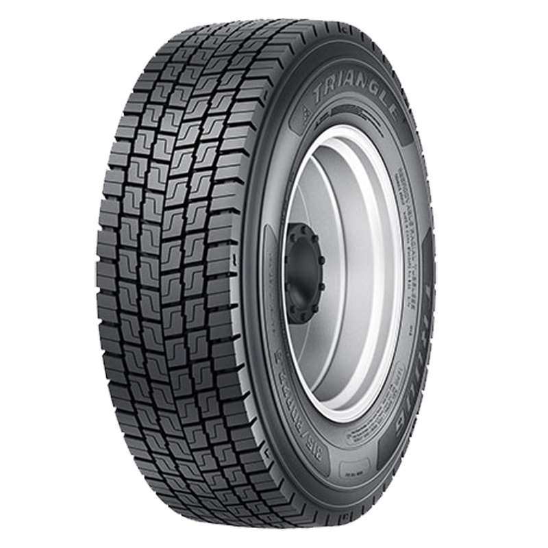 正新轮胎295/60R22.5DZ 原厂原车 正品装车件 超长质保