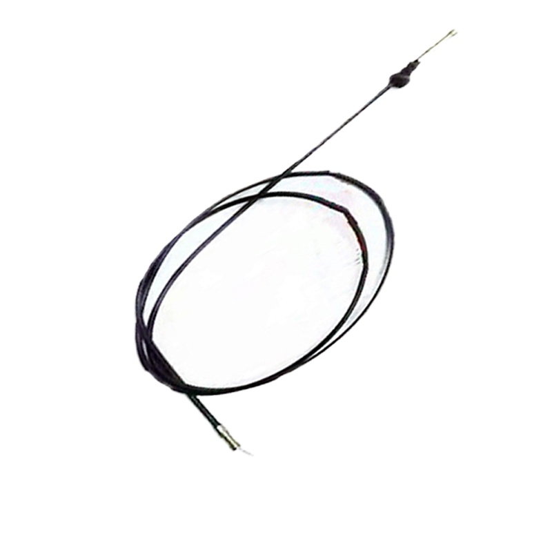 TRW 解放 CA1122 熄火拉线