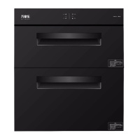 万家乐消毒柜ZQD100-Q2C(M)