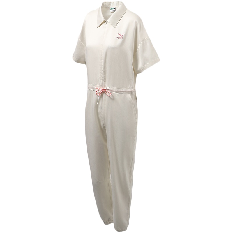 PUMA彪马女装运动服休闲连体衣