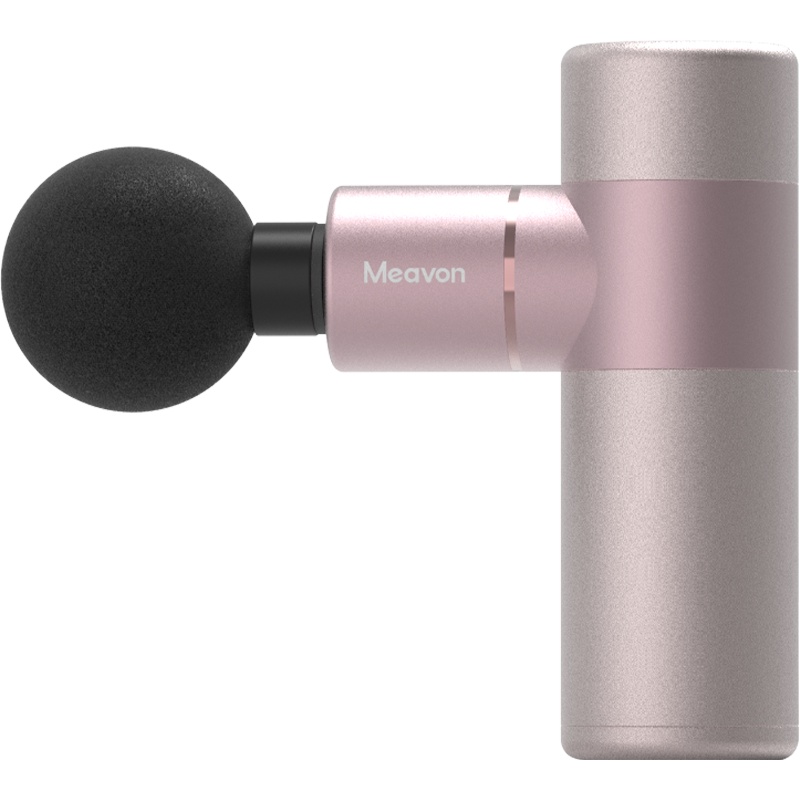 每物（meavon）筋膜枪迷你mini按摩枪肌肉放松