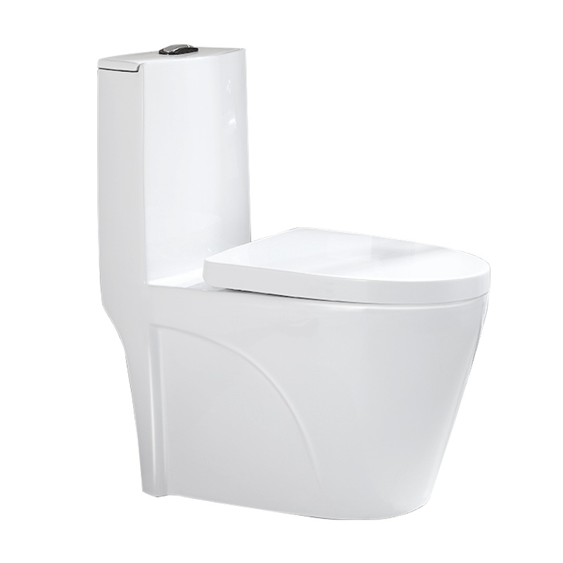 超漩式智能马桶一体式多功能智能坐便器马桶套装地排300MM/400MM