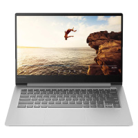 联想(Lenovo)小新AIR14笔记本电脑(I5-8250U/8G/256SSD/集成显卡/14寸/黑色 )