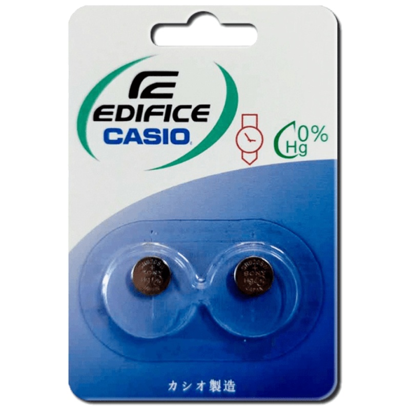 适配卡西欧手表电池EF-506|507|512|550|524|503|545|324|312|544B13W