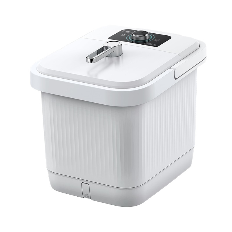 长虹(CHANGHONG)足浴洗脚盆脚动泡脚桶神器脚动按摩加热恒温小型家用