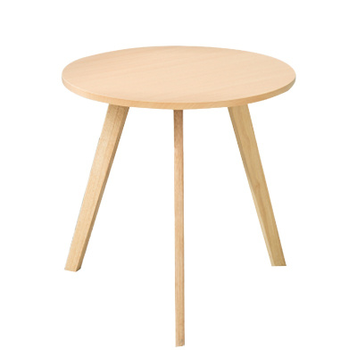 逐鹿中原办公桌小圆桌木质桌洽谈桌餐桌简约时尚 TY0082 多种款式尺寸可选