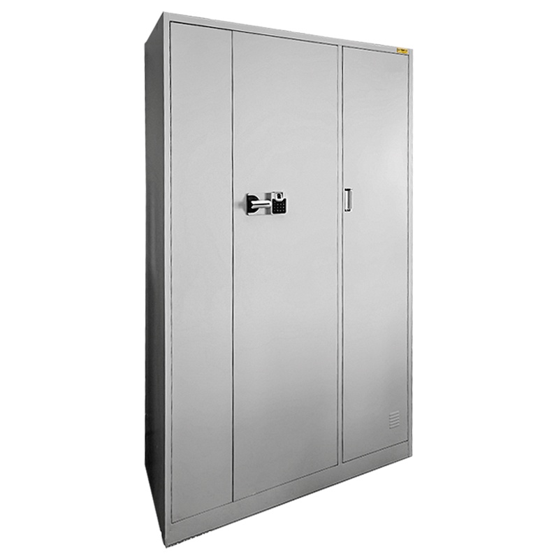 [硕辉]SH-载体回收柜(三层) 定制环保加厚钢板储物柜 450*400*1800mm