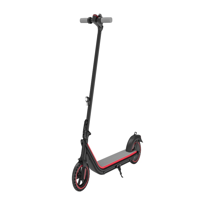 [苏宁宜品认证]非减震滑板车858