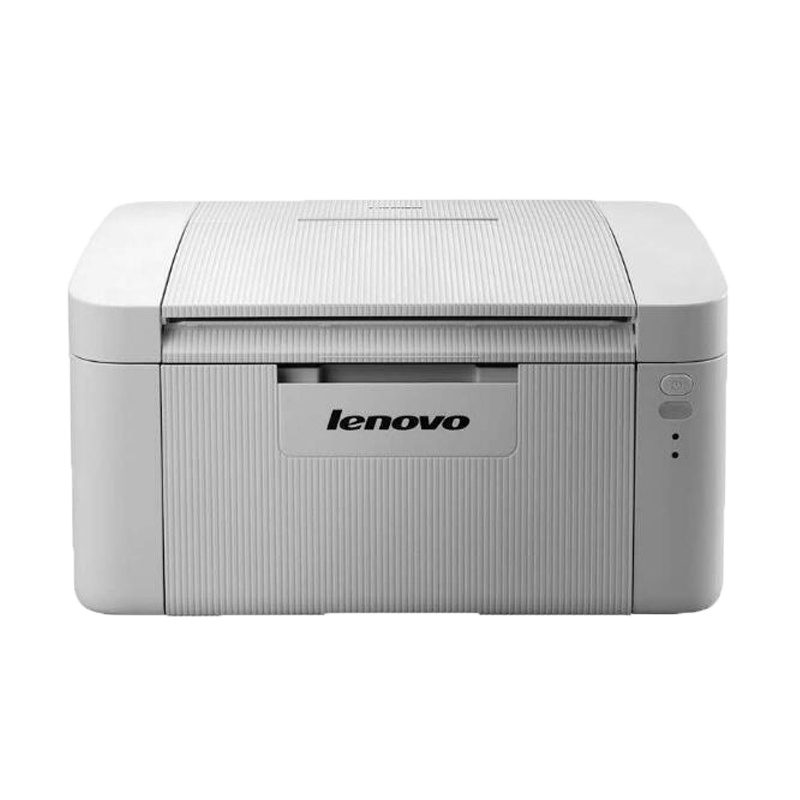 联想(Lenovo) LJ2206 黑白激光打印机 A4家用商用办公打印机