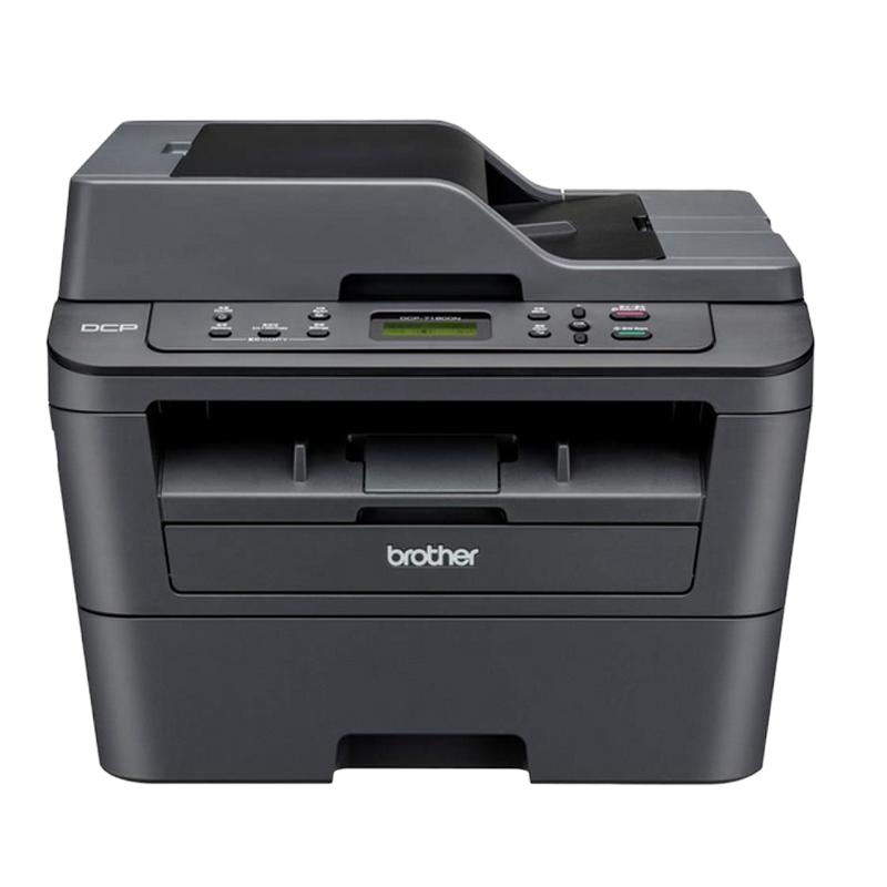 [精选]兄弟/brother DCP-7180DN