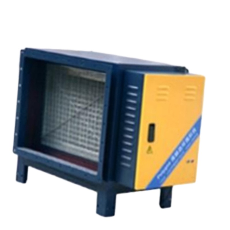 滤中滤(cmli) 厨房饭店低空安装排油烟净化器 (单位:台)