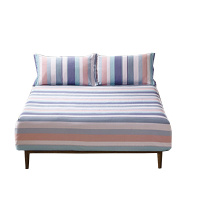 金丝莉老粗布三件套 LHY 常规款 B2B商品 100份起订