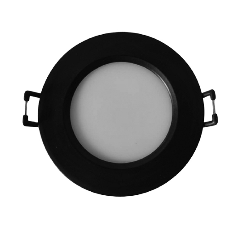 祎琳小筒灯led嵌入式3w开孔5cm 5.5 6cm公分厘米洞灯2寸孔桶灯天花灯