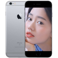 [二手9成新]Apple/苹果 iPhone 6 64GB 二手手机 苹果6 灰色 国行正品 全网通4G手机 二手苹果