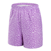 ab内裤[2条装]纯棉印花平脚裤高腰宽松大码妈妈四角裤头